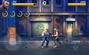 Fighting Game - Defense and Adventure截图5