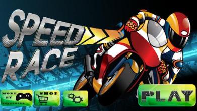 Speed Race截图2