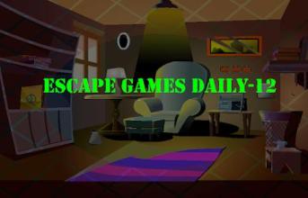 Escape Games Daily-12截图4