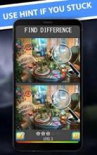 Find Difference 100 Level : Hidden Object Game #1截图2