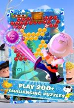 ❤️ Snooby ❤️ FiFi ❤️ Adventure Bubble Shooter *截图4