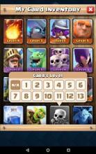 Guide Clach Royale Pro截图4