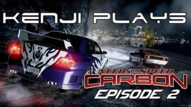 FAQ Need for Speed Carbon Game Guide截图3