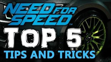 FAQ Need for Speed Carbon Game Guide截图5