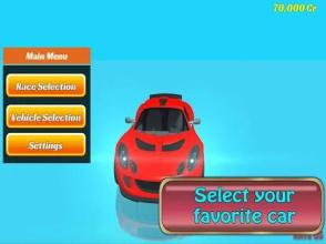 Real Car Racing Games截图2