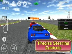 Real Car Racing Games截图5