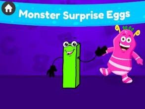 ABC Surprise Eggs - Learn & Play Alphabet For Kids截图4