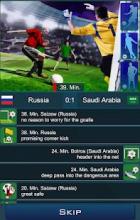 World Cup 2018 Coach截图3