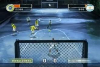 Hint FIFA Street 2截图3