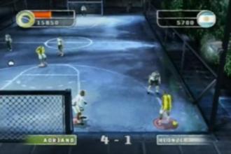 Hint FIFA Street 2截图1