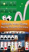 Play Free Solitaire截图2