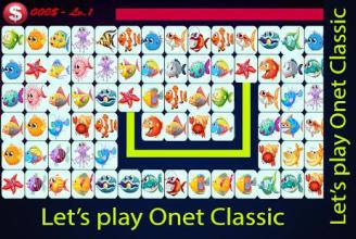 Onet Classic 2019截图3