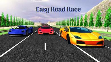 Forever Best Racing Game截图3