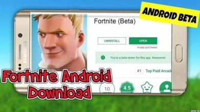 Fortnite battle royale Launcher截图1