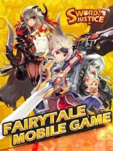 Sword Of Justice - RPG截图5