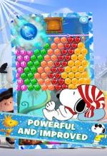 ❤️ Snooby ❤️ FiFi ❤️ Adventure Bubble Shooter *截图5