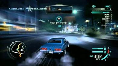 FAQ Need for Speed Carbon Game Guide截图2