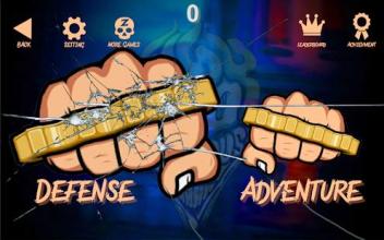 Fighting Game - Defense and Adventure截图2