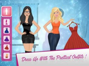 Girl Fashion Shop - Dress Up Shop截图4