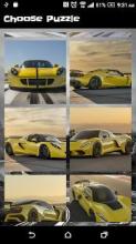 Super cars - Hennessey Venom截图5