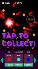 Balls Tap - Color Circle Dash截图4