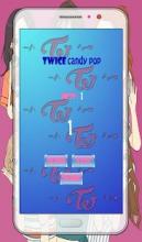 TWICE Candy Pop Piano Tiles截图1