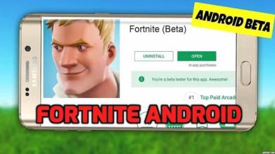 Fortnite battle royale Launcher截图2