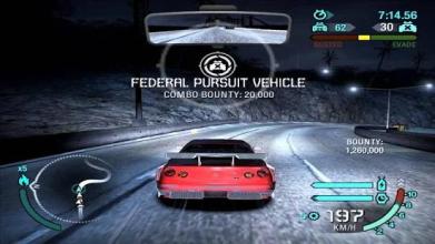 FAQ Need for Speed Carbon Game Guide截图1