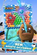 ❤️ Snooby ❤️ FiFi ❤️ Adventure Bubble Shooter *截图2