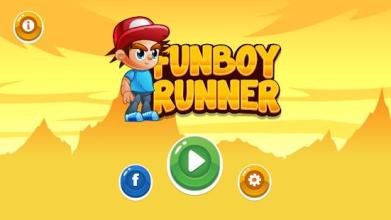 FunBoy Runner截图5