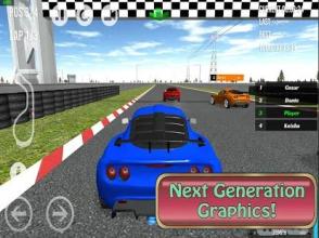 Real Car Racing Games截图4