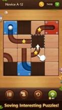 Puzzle King - classic puzzles all in one截图5