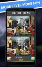 Find Difference 100 Level : Hidden Object Game #1截图3