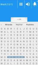 Word Hunt : World cup 2018 Edition截图1