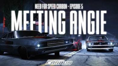 FAQ Need for Speed Carbon Game Guide截图4