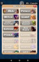 Guide Clach Royale Pro截图3