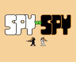 Spy vs. Spy截图5