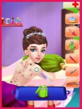 Girl Back Spa Salon - Relaxing Massage Therapy截图1