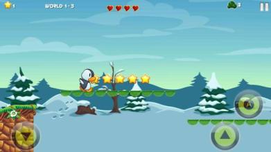 Penguin Speed Jump截图3