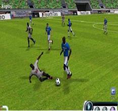 Football Strike截图4