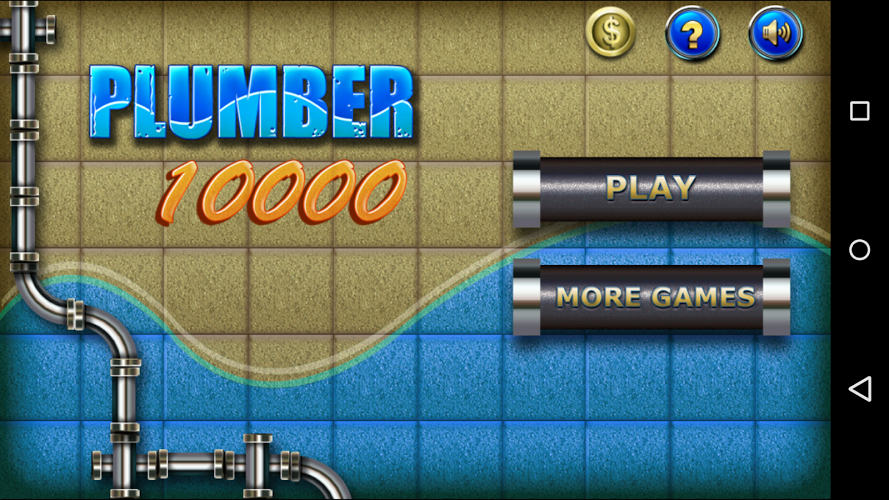 水管工精选版 Plumber 10k截图2