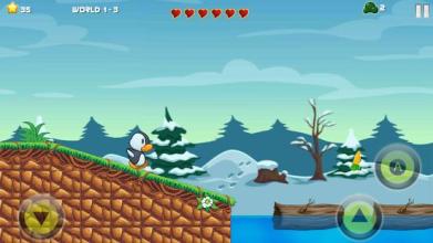 Penguin Speed Jump截图2