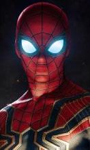 SpiderMan Wallpaper & Puzzle截图1