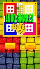 Ludo Snakes Game Indonesia截图3