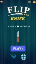 Knife Go – Hitting Knife & Flip Knife截图5