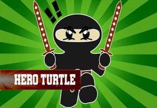 Ninja and Turtle Adventure截图2