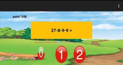 Math App截图1