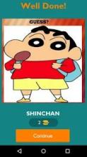 Shinchan quiz截图2