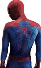 SpiderMan Wallpaper & Puzzle截图2