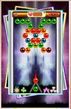 Bubble Shooter Gam 2018截图1